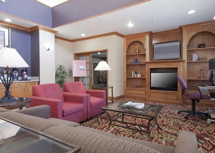 Baymont By Wyndham North 4* Phoenix