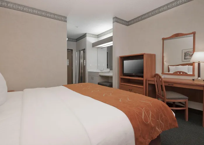 Baymont By Wyndham North 4*