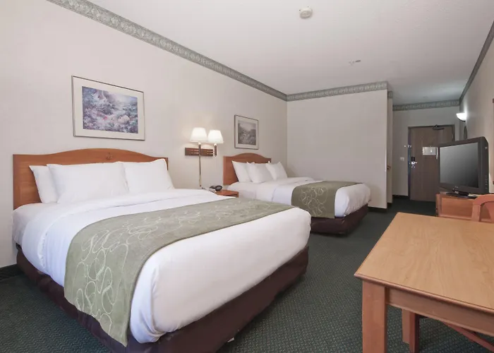 Baymont By Wyndham North 4*