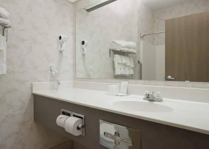 Baymont By Wyndham North 4*