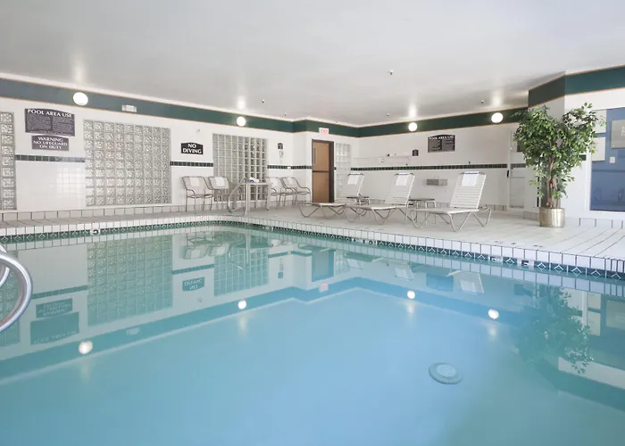 Hotel Baymont By Wyndham North Phoenix