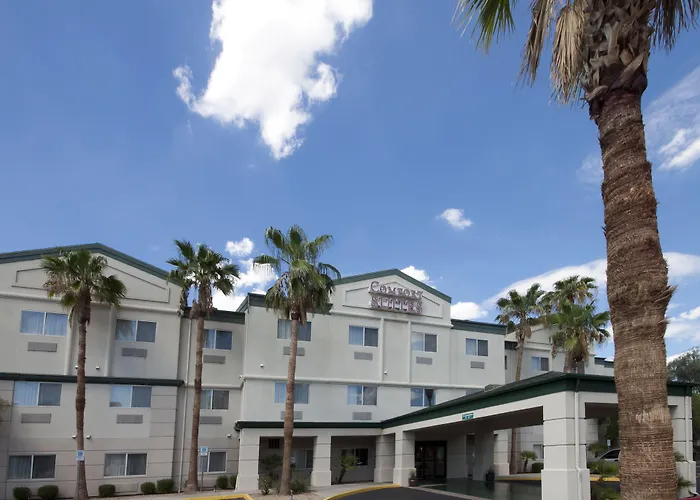 Baymont By Wyndham North Hotel 4*