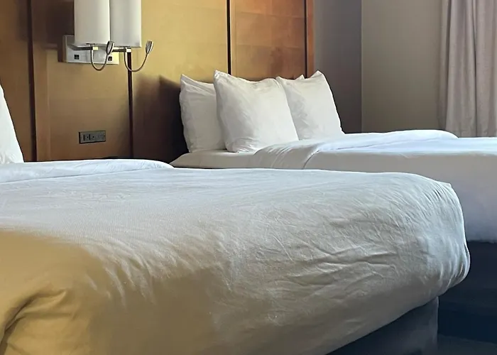 Baymont By Wyndham North Phoenix