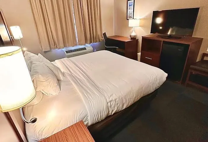 Baymont By Wyndham North Hotel Phoenix