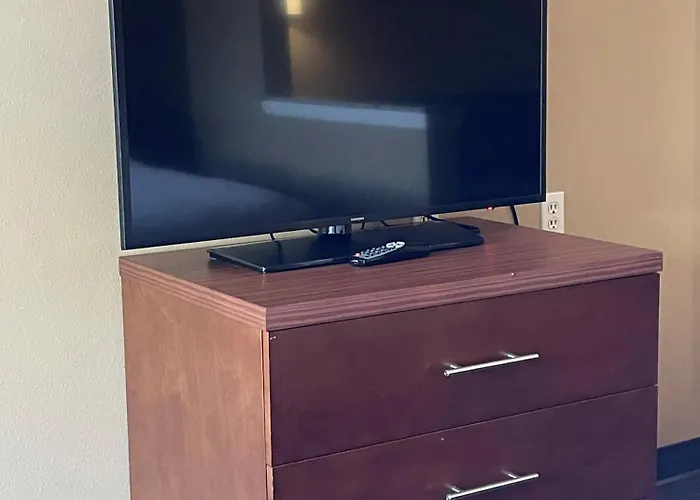 Baymont By Wyndham North 4*