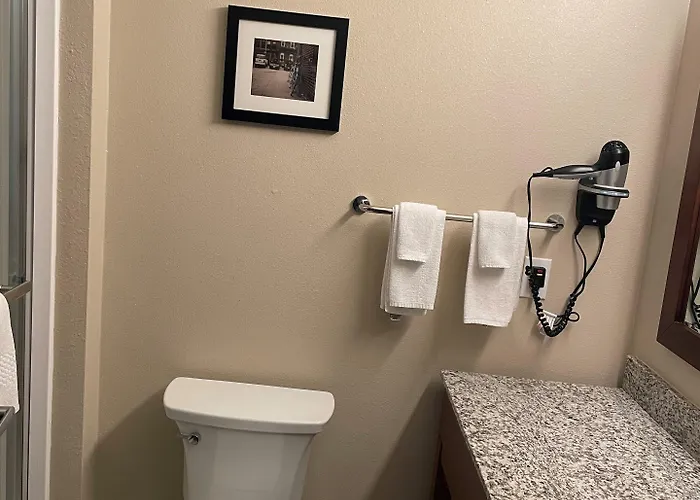 Baymont By Wyndham North 4*