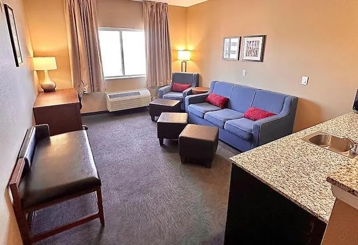 Baymont By Wyndham North Hotel Phoenix