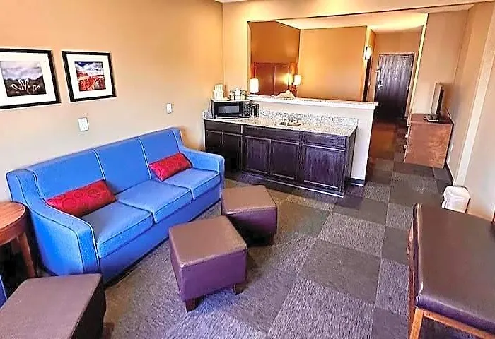Baymont By Wyndham North Phoenix