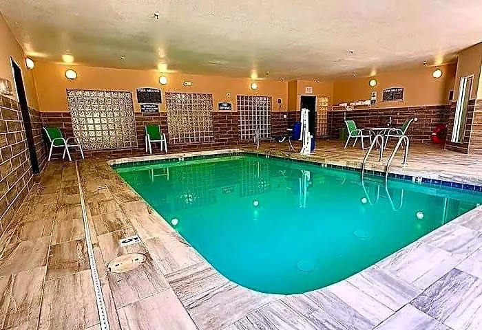 Baymont By Wyndham North 4*