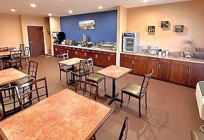 Baymont By Wyndham North Hotel Phoenix