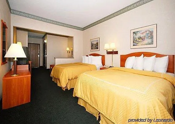Baymont By Wyndham North Hotel 4*
