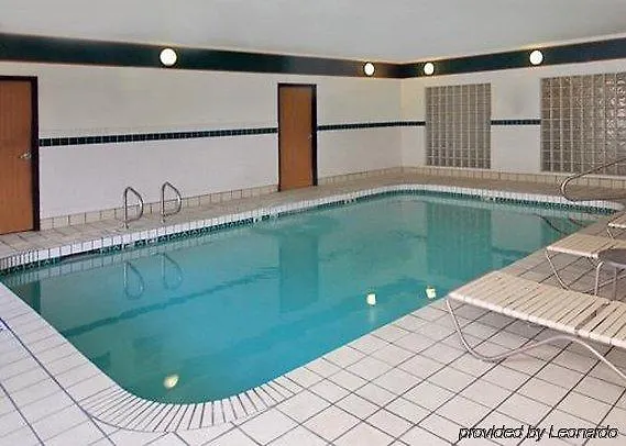 Baymont By Wyndham North Hotel 4*