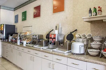 Baymont By Wyndham North Hotel Phoenix
