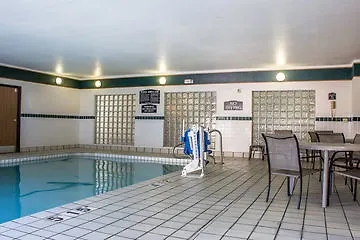 Baymont By Wyndham North 4* Phoenix